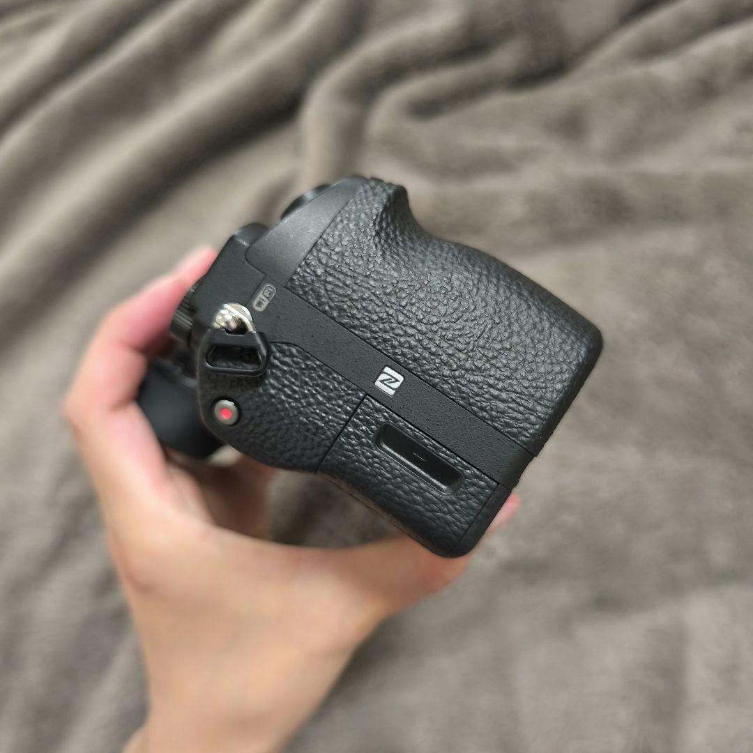 【5%値下げ中】SONY α7Ⅱ ミラーレスカメラ