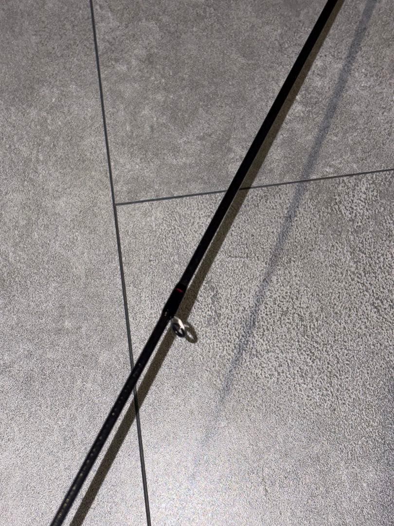 ダイワ　月下美人　AJING 68L-S•R