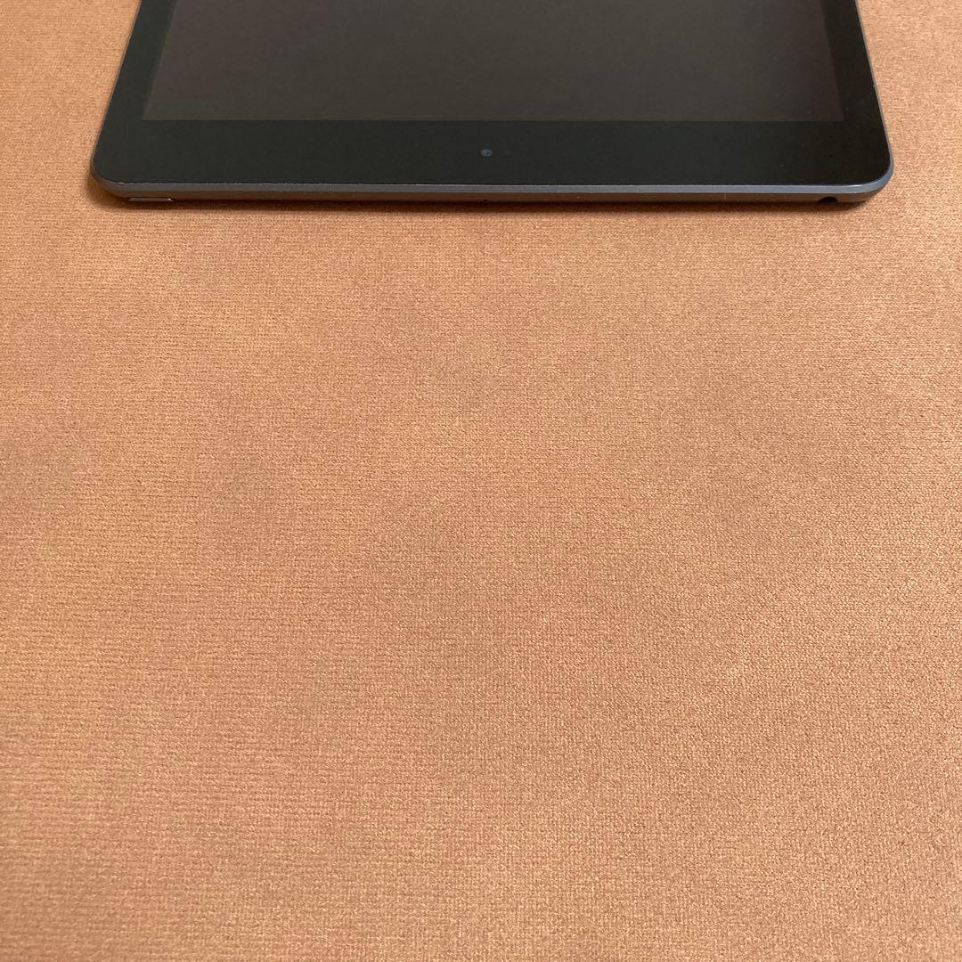 1166【早い者勝ち】電池ほぼ新品☆iPad7第7世代32GB WIFIモデル☆