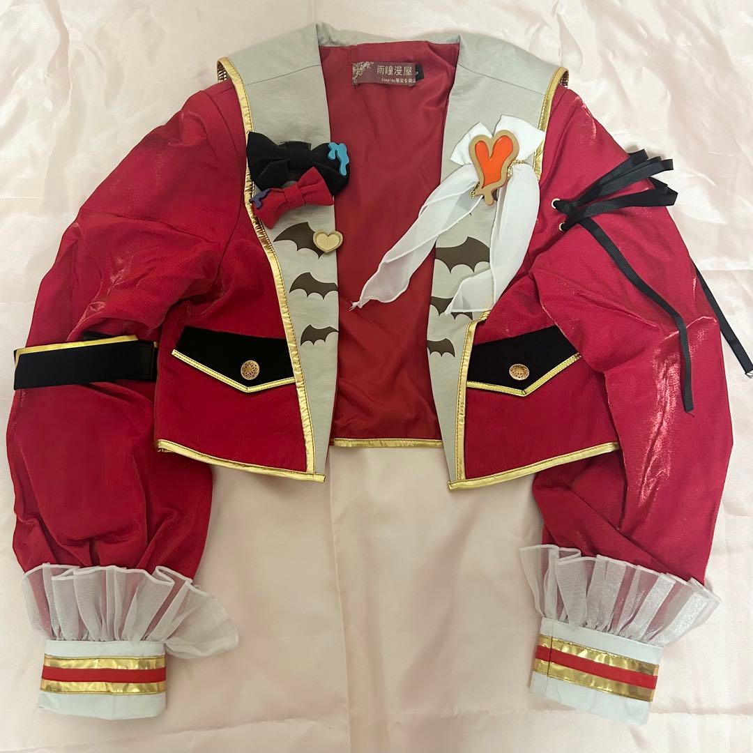 あんスタ クラフトモンスター 朔間凛月 コスプレ