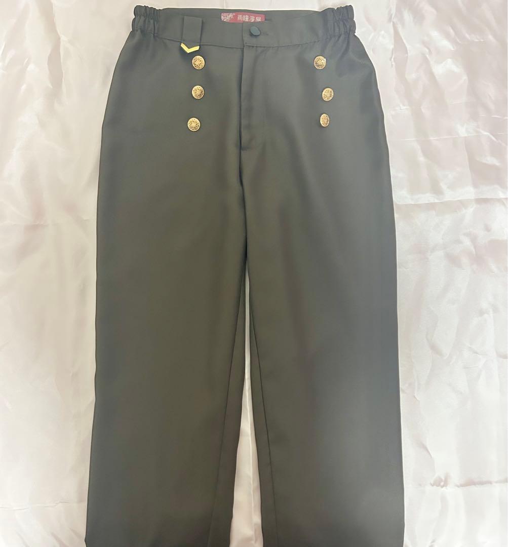 あんスタ クラフトモンスター 朔間凛月 コスプレ