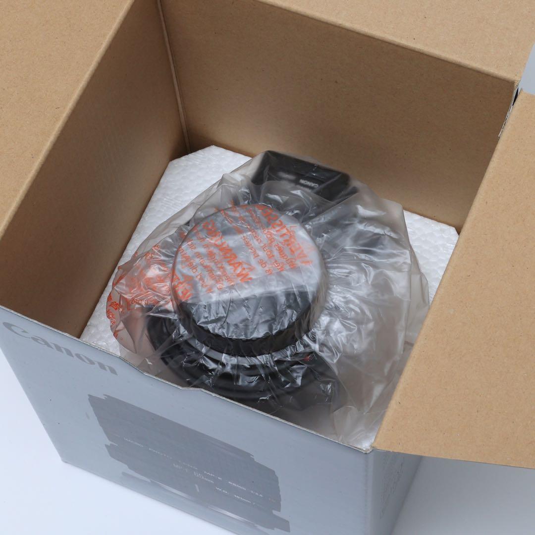 キヤノン Canon MP-E65mm F2.8 1-5X マクロフォト