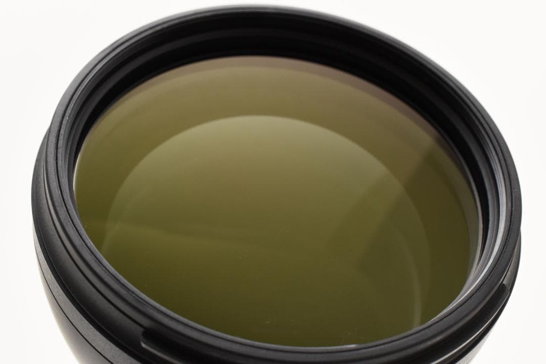 TAMRON SP 150-600mm F/5-6.3 G2 A022 キヤノン