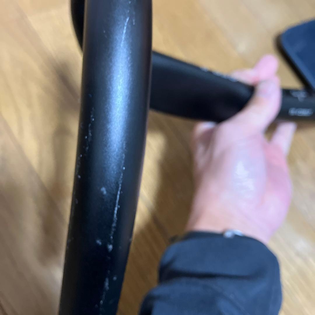 PRO VIBE ハンドル エアロパシュート