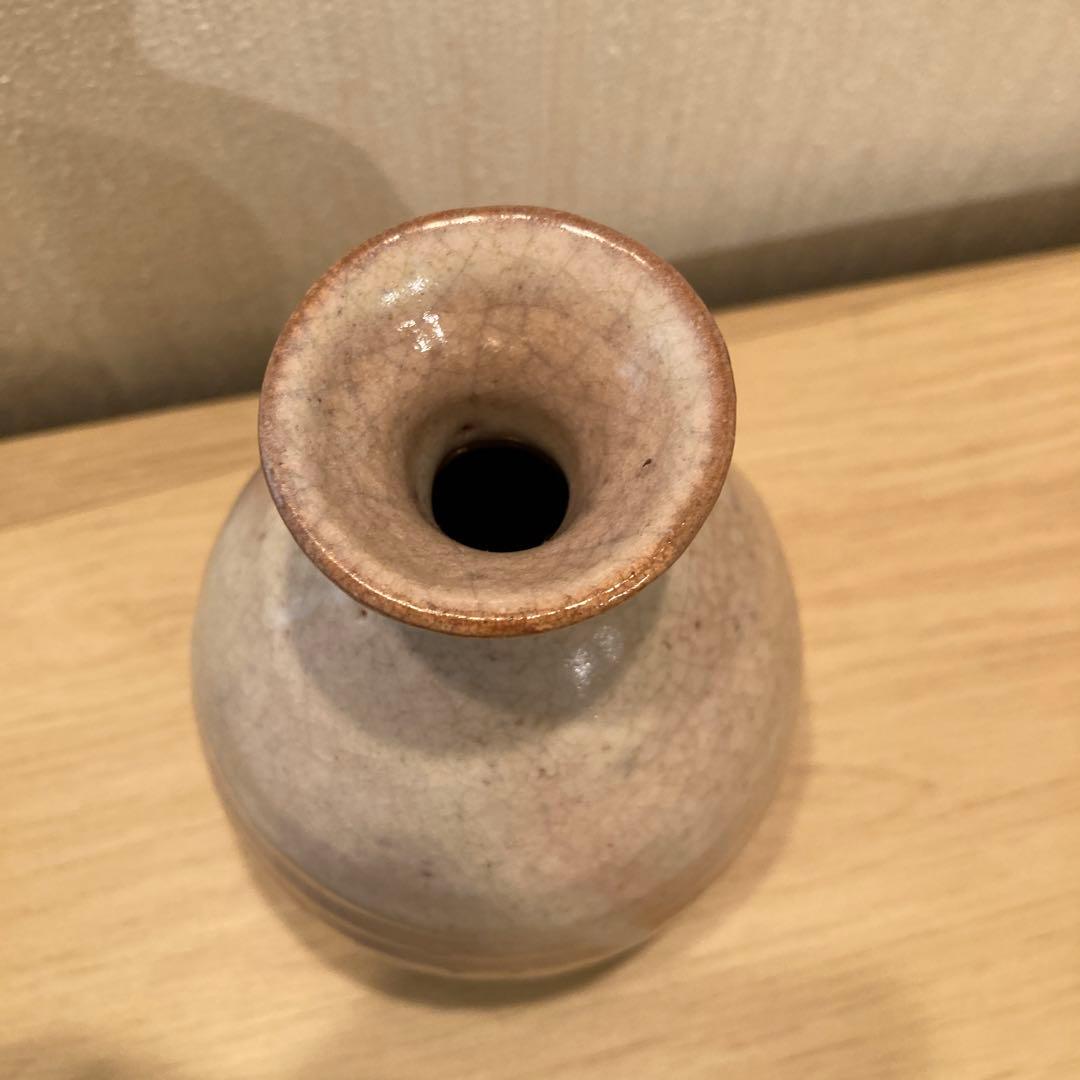 波多野善蔵　徳利　　30