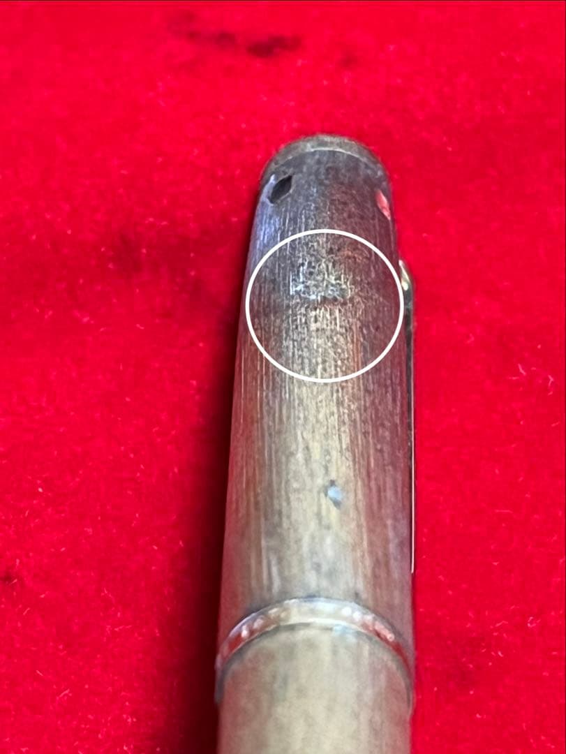 モンブラン４色ボールペンMONTBLANC-Pix-O-mat‼️激レア‼️