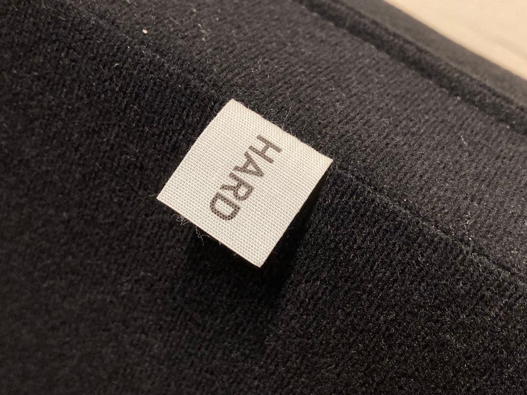 Masterwal マスターウォール Danish オットマン ウォールナット