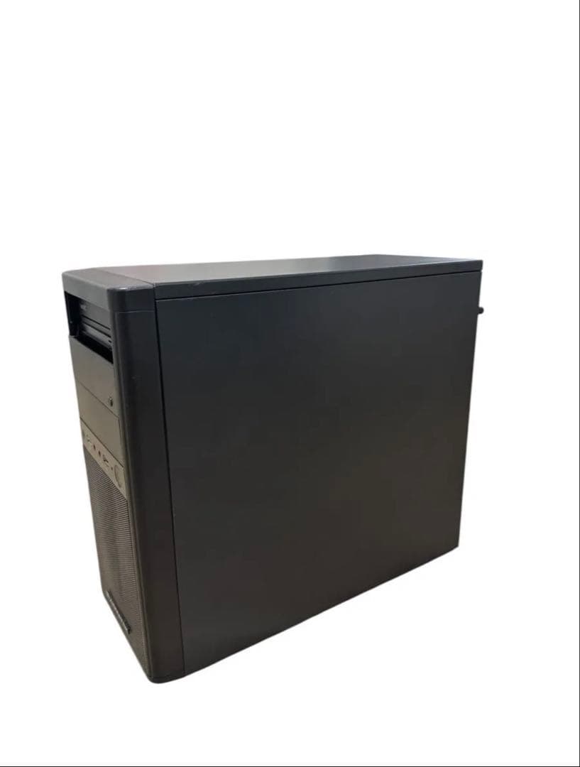 自作ゲーミングPC GTX1070搭載 FF14快適動作