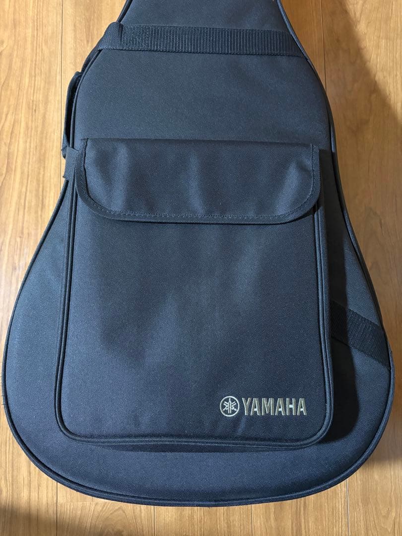 YAMAHA LS6 ARE サンバースト純正ギグバッグ付き美品❗️