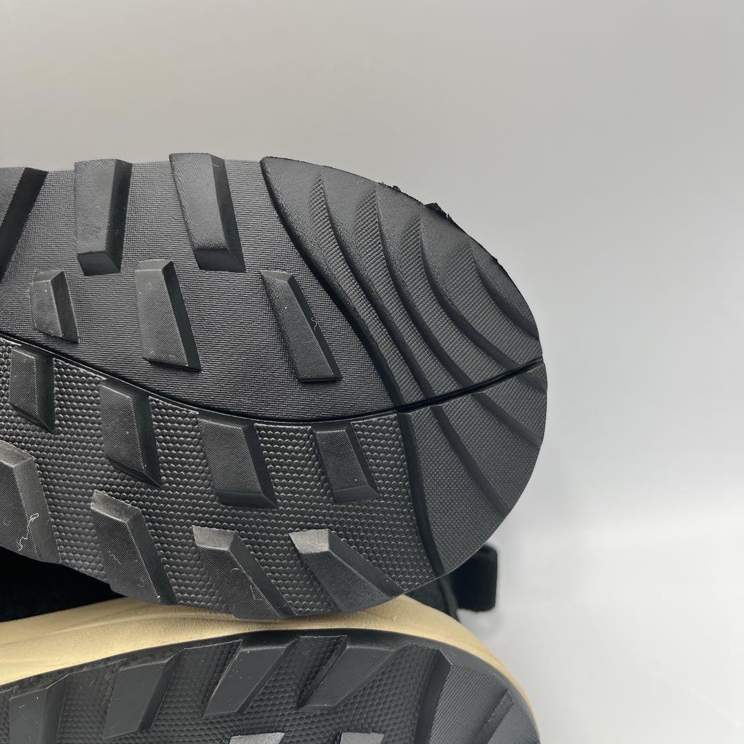 Clarks Wallabee Eden ワラビーエデン【UK7】