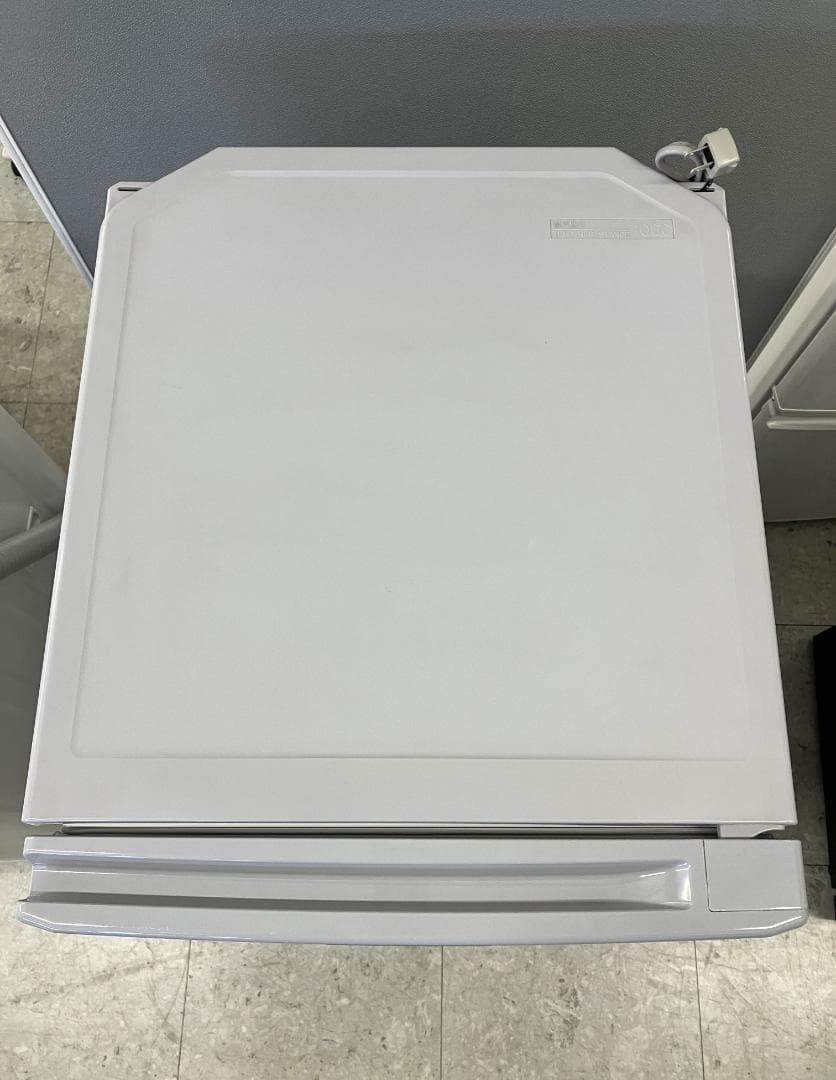 MITSUBISHI 冷凍冷蔵庫 MR-P15E-S 146L 2019年製