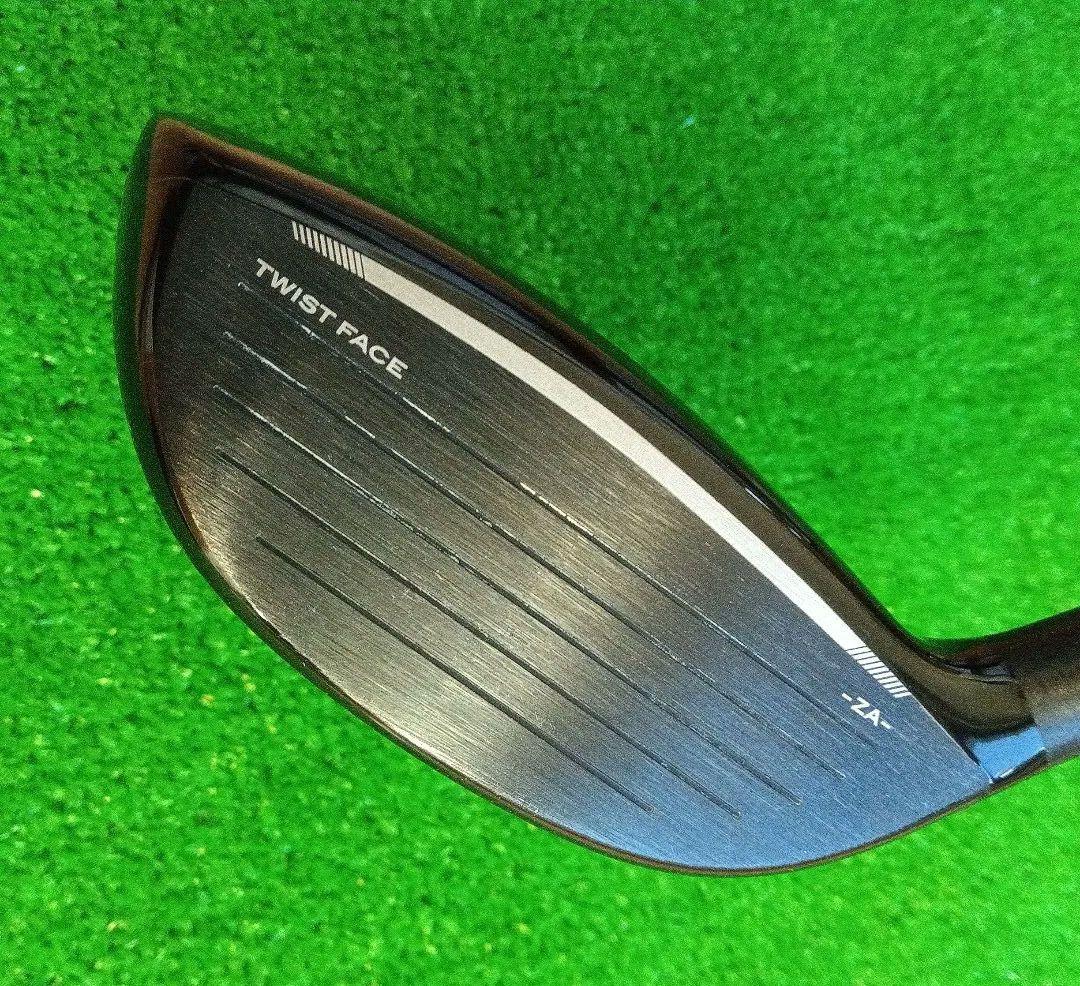 チタン3W‼️ テーラーメイド STEALTH PLUS+ 極美品 GT6 希少