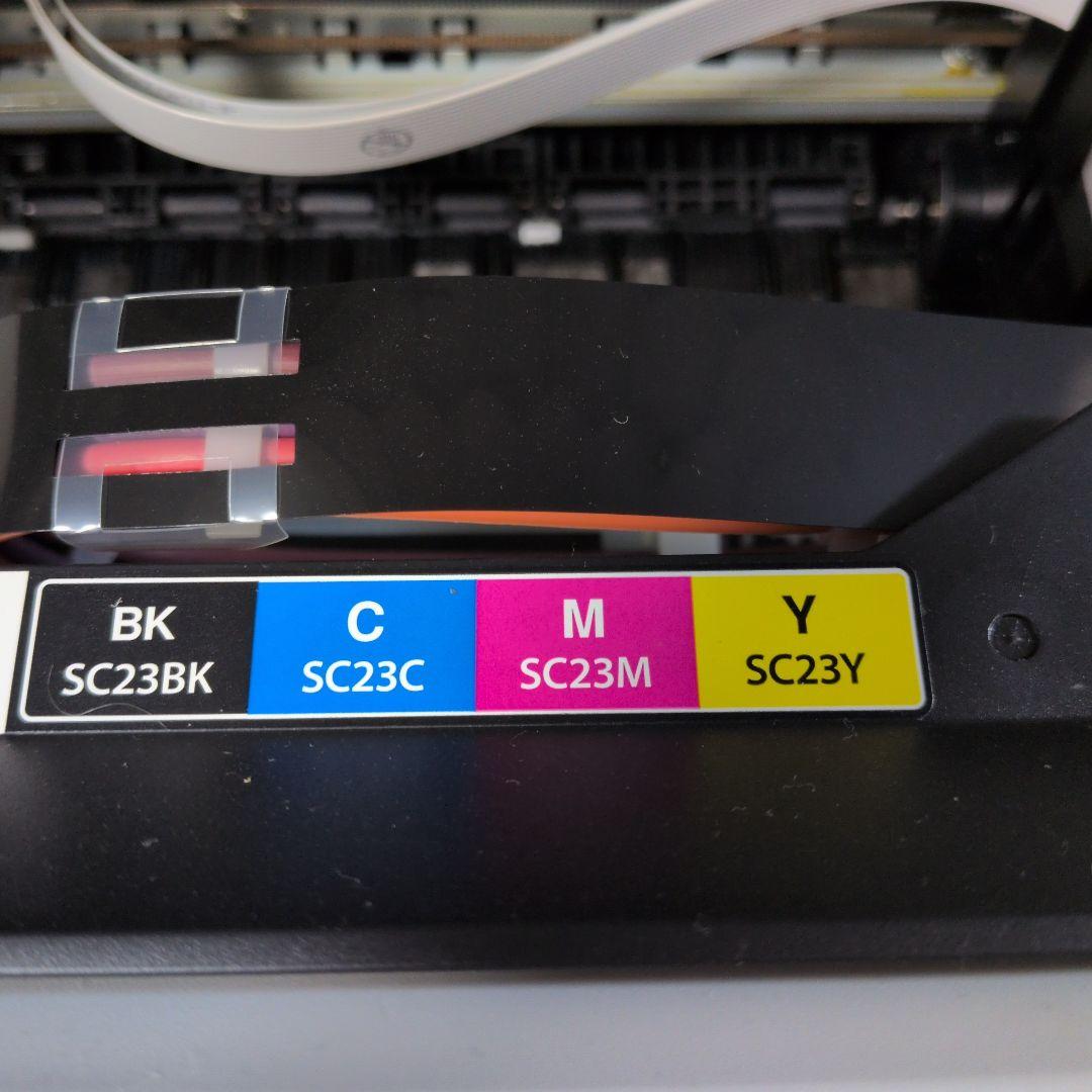 [新品未使用]エプソン昇華転写プリンター