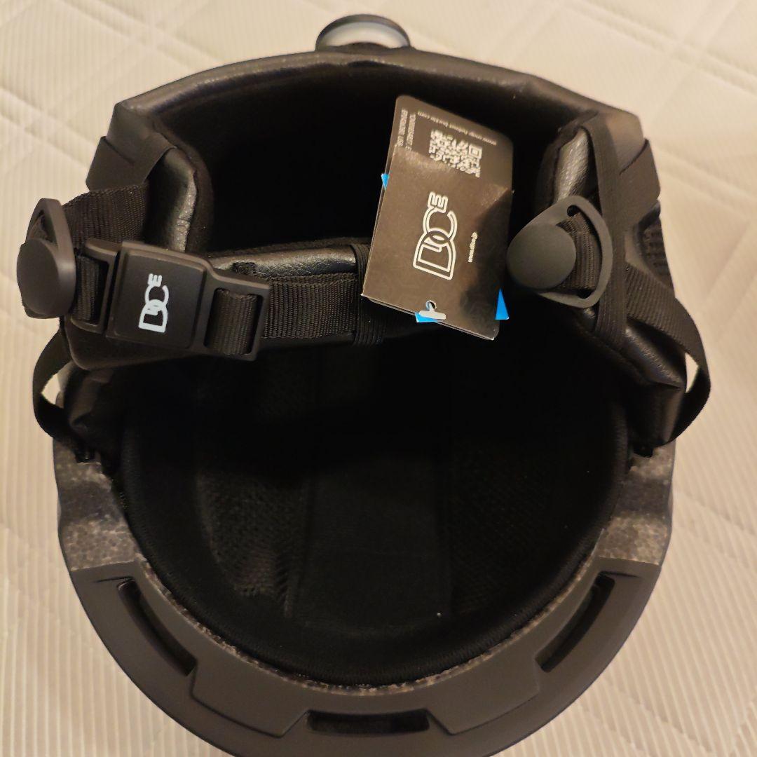 【送料無料】 DICE (ダイス) D8 軽量 スキー スノーボード ヘルメット