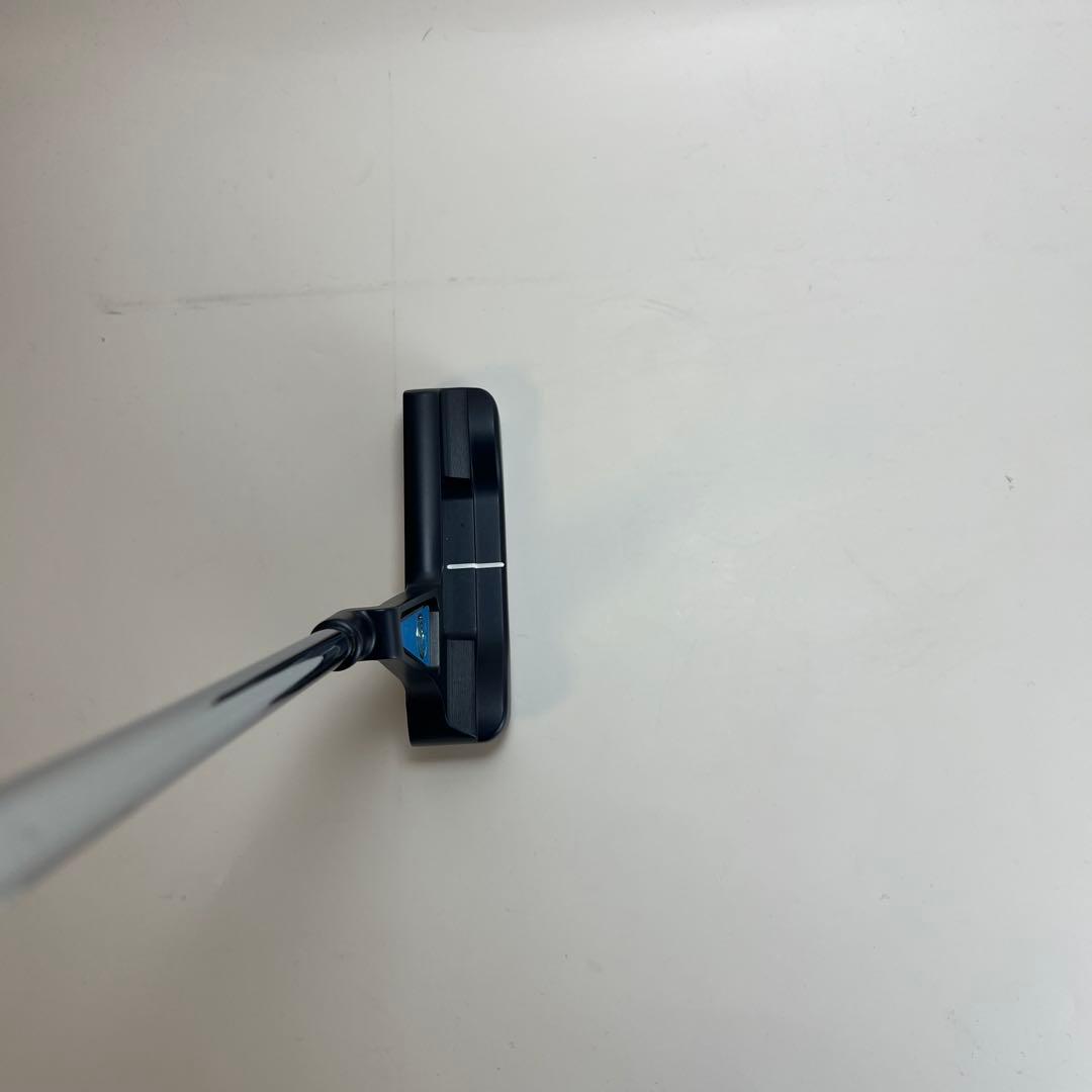 [新品同様良品]ODYSSEY AI-ONE TRI-BEAM #1パター