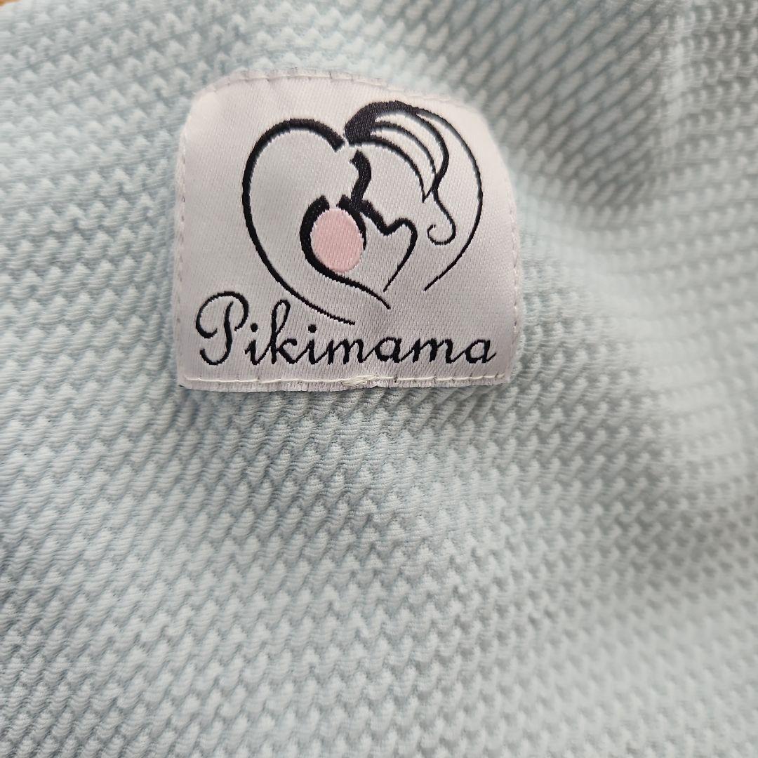Pikimama S 冬そら色