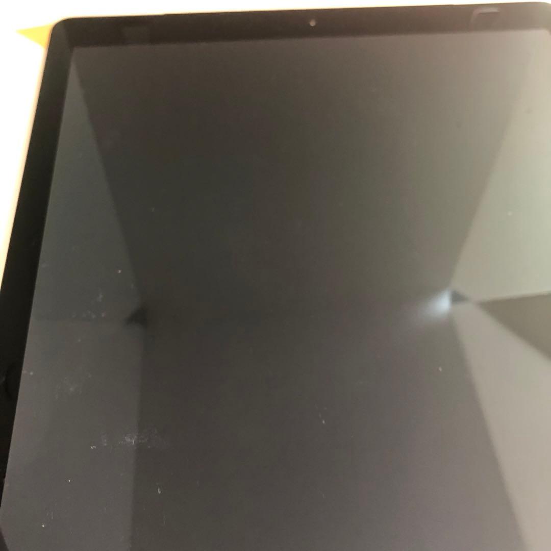 【早い者勝ち】iPad Pro 12.9 第1世代 256GB SIMフリー