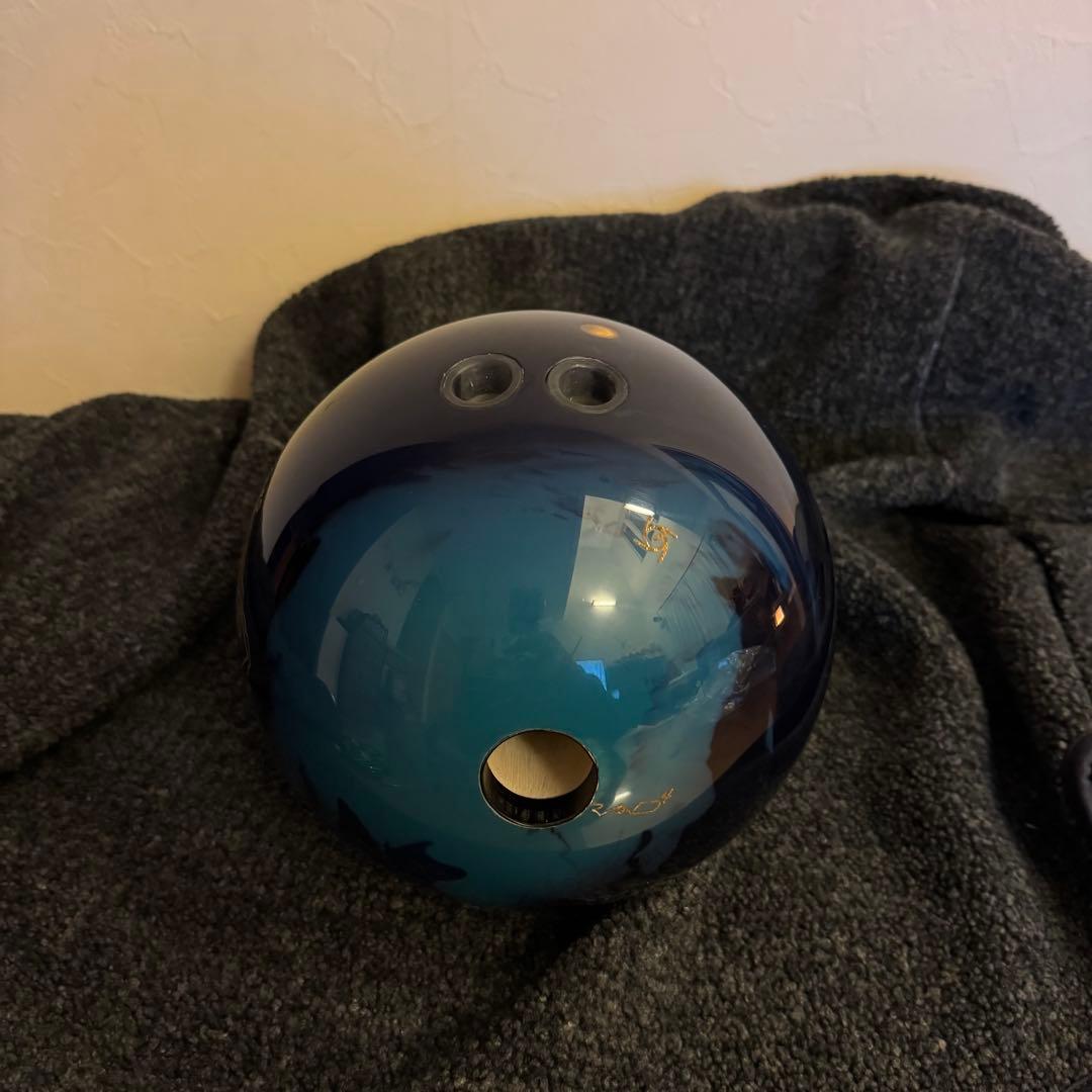 CODE 300 ボウリングボール STORM ストーム コード300