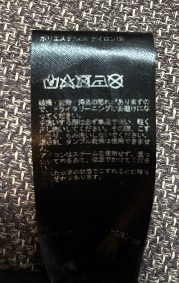 帽子 TEATORA CARTRIDGE CAP BR