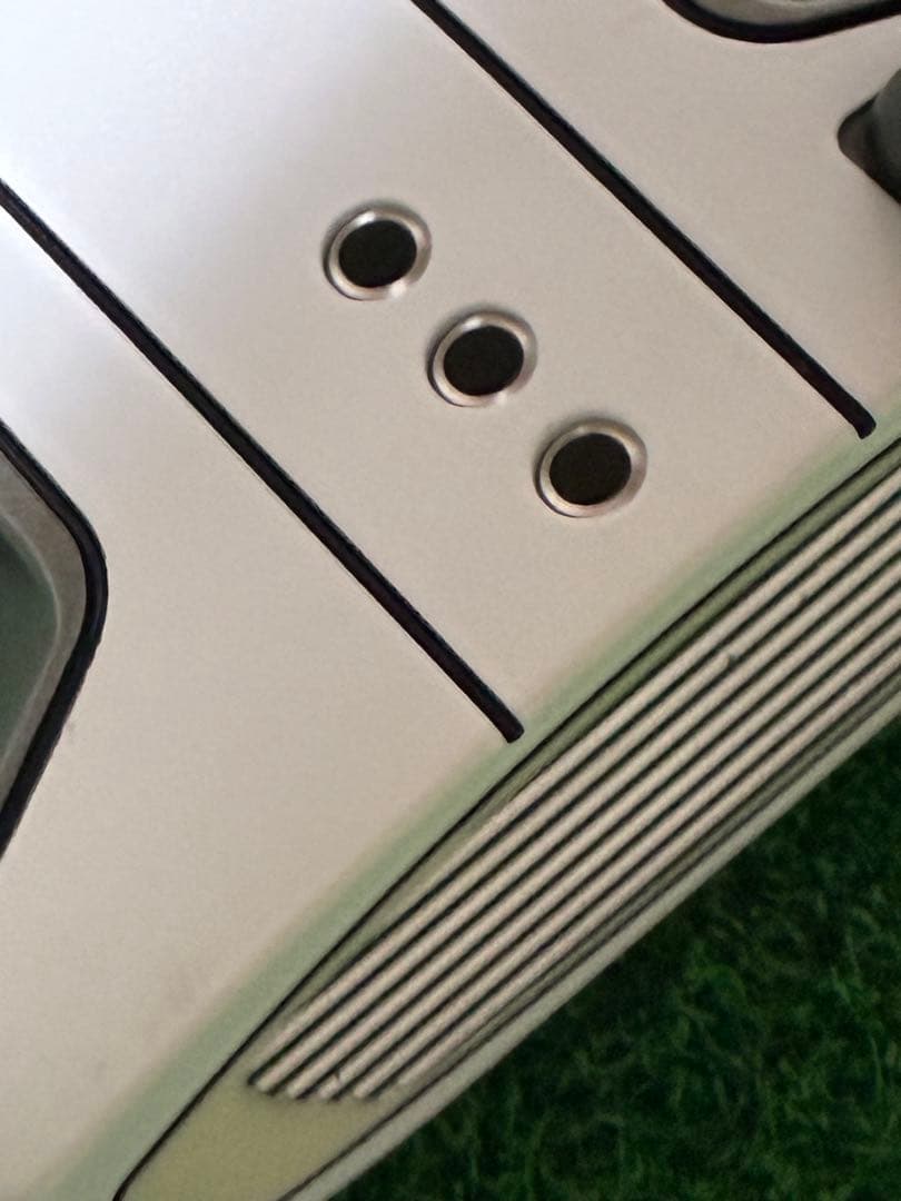 テーラーメイド スパイダーEX パター