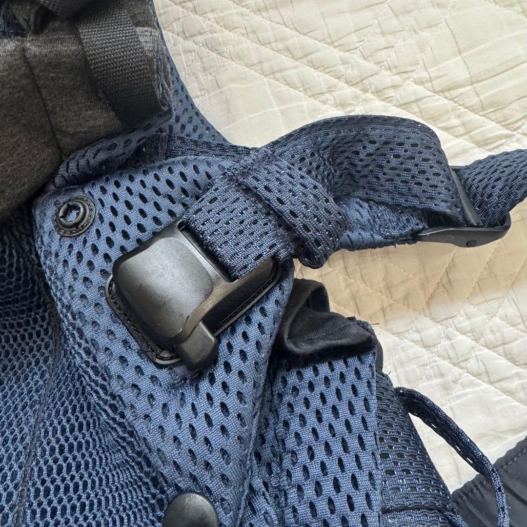 Dory 即購入OK！おまとめ割◎様 ベビービョルン　ハーモニー　メッシュ