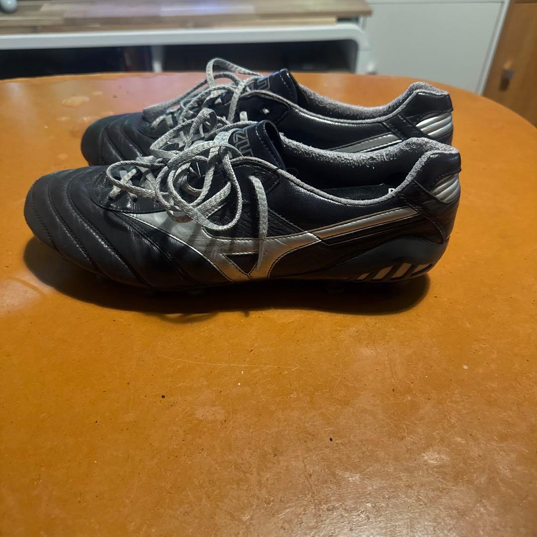 Mizuno Morelia DNAサッカーシューズ