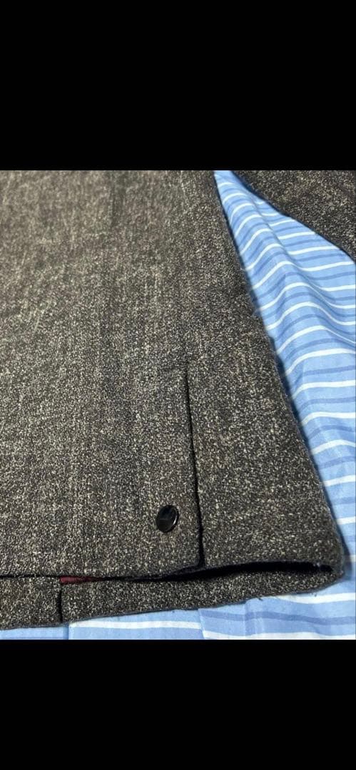 ADJUSTABLE COUSTUM ファラオコート　ロカビリー 50’s