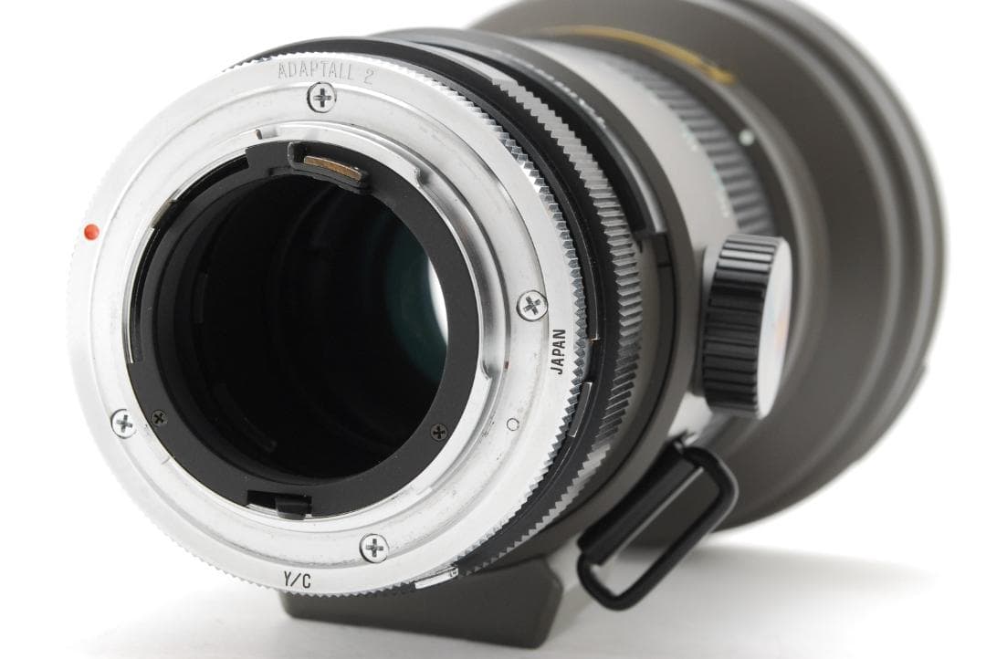 その他 Tamron 60B 300mm f2.8 SP LD BBAR L0158