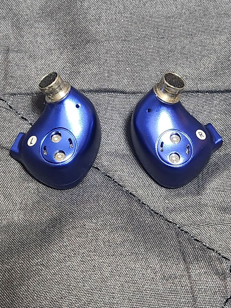 ✨おまけ付き✨BQEYZ WIND 3.5mm