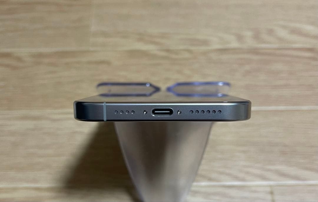 Iphone 16 Pro Max 512GB SIMフリー超美品