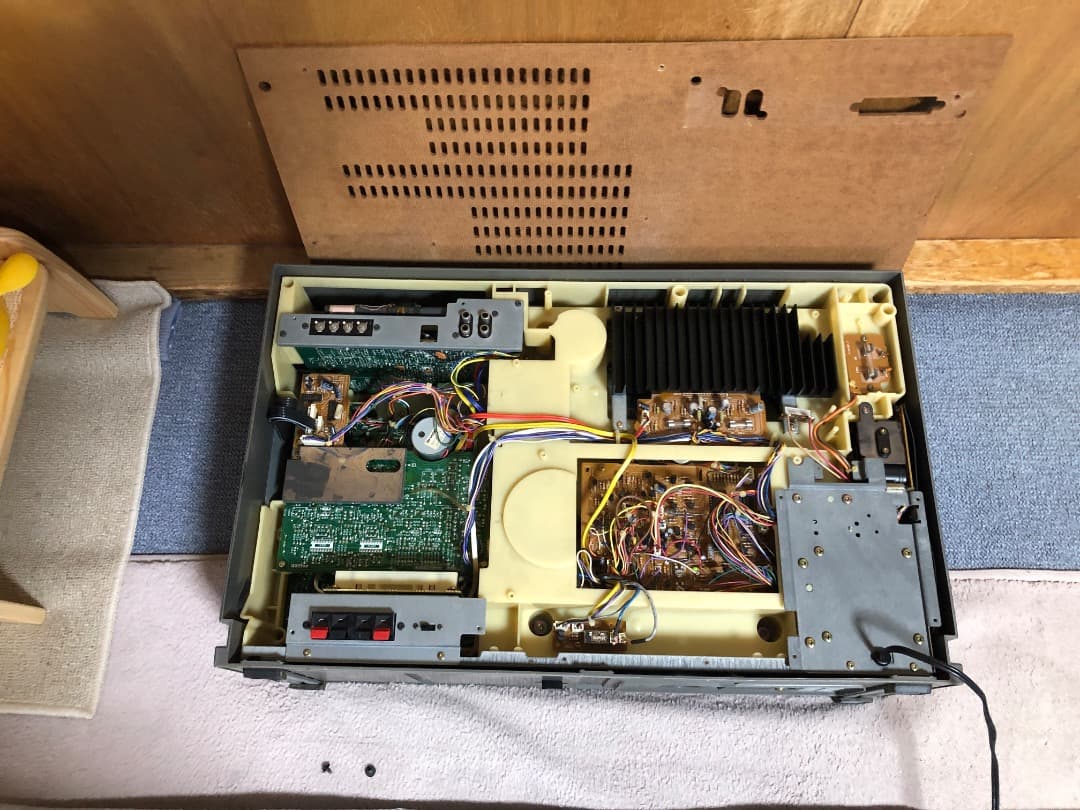 SHARP VZ−V3 Sakuragi Rui