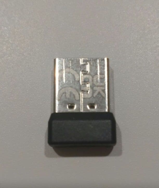 Logicool MX ERGO S アドバンス ワイヤレス トラックボール