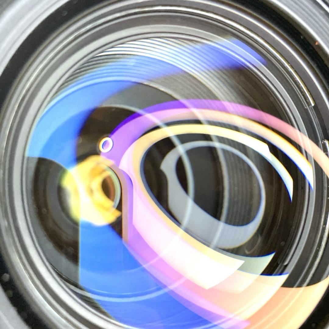 【超美品】Canon A-1 フィルム一眼レフカメラ　【美品】レンズ付