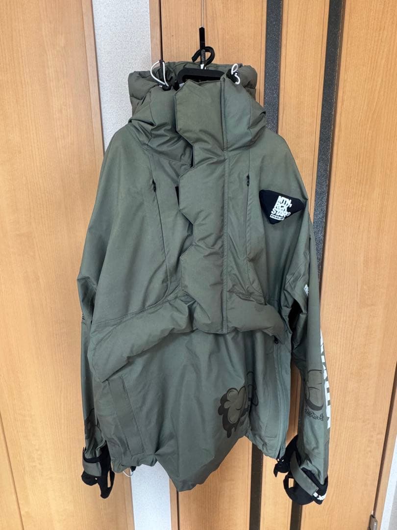 マウンテンロックスター