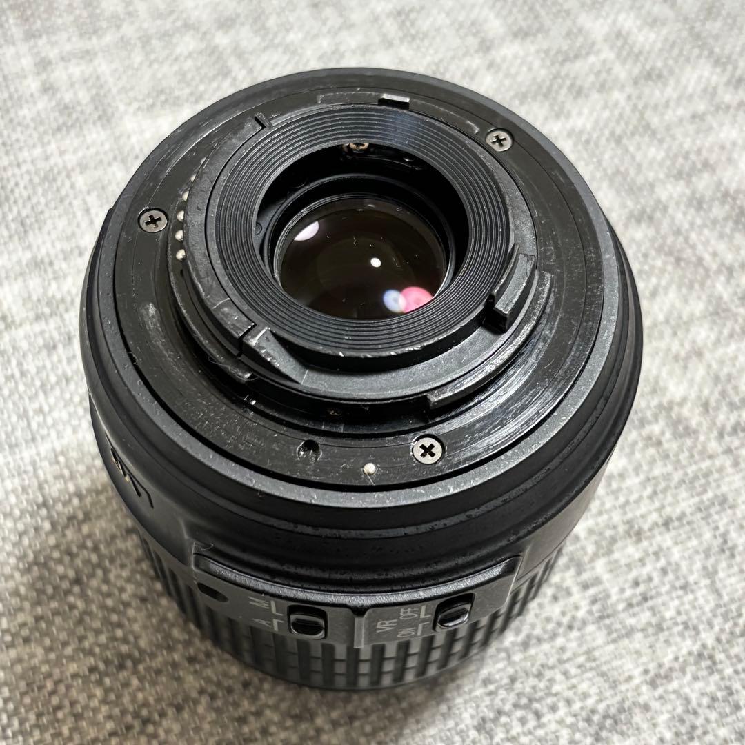 Nikon D5500 レンズ＋おまけ付き