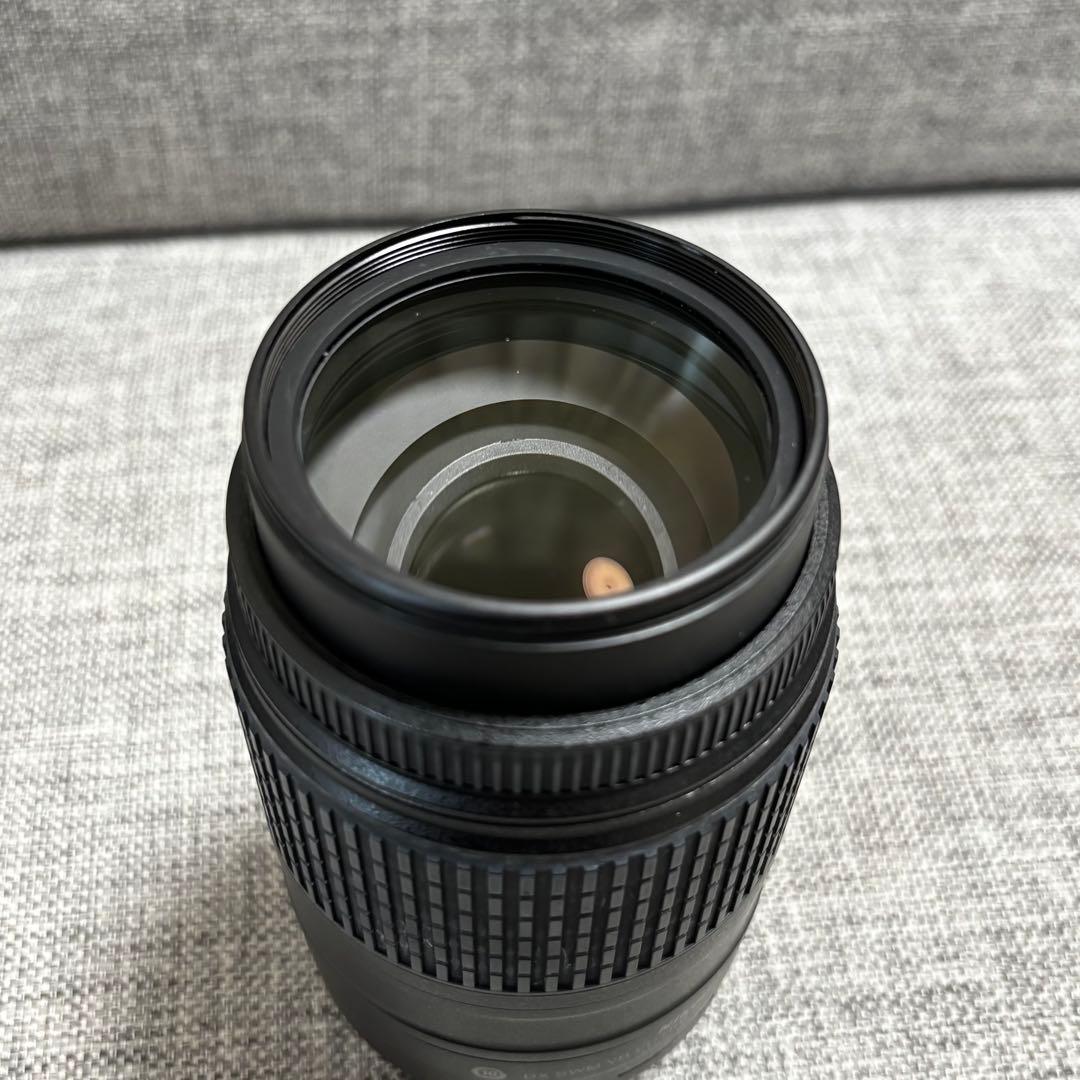 Nikon D5500 レンズ＋おまけ付き