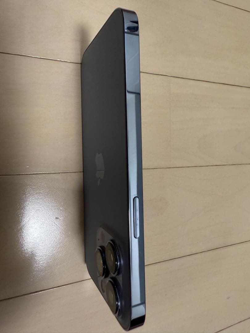 iPhone 13 Pro シエラブルー　256GB