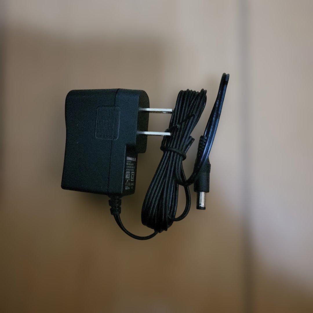 FIELD FORCE　スピードシャトルマシン　シャトル40個　電源アダプター付