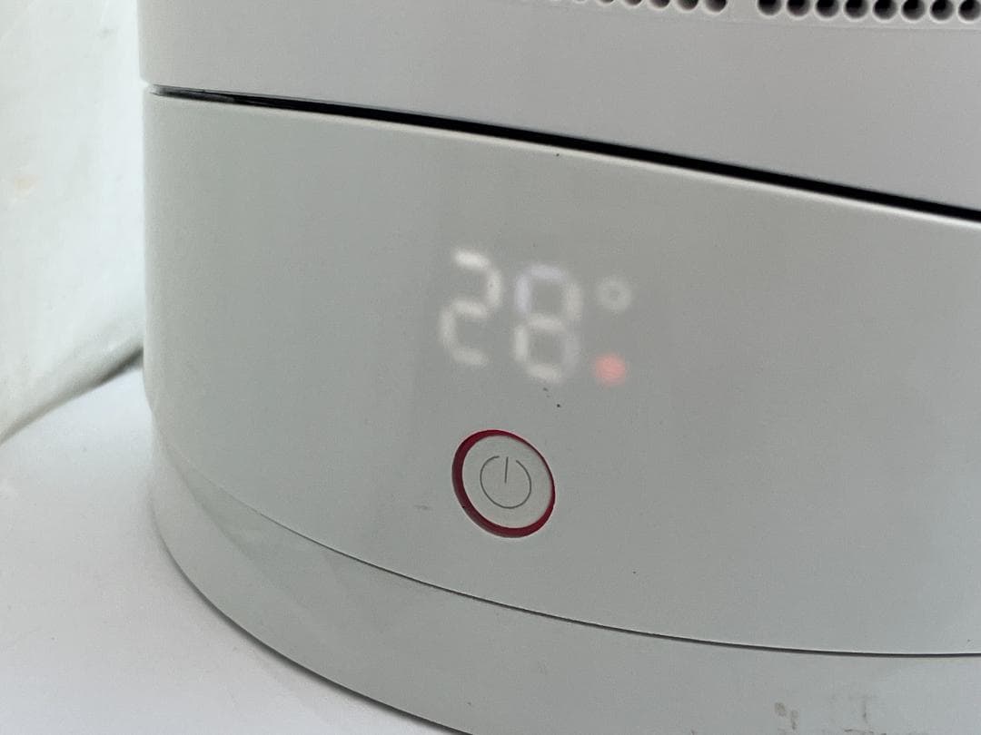 ★美品★Dyson Hot + Cool AM09 ファンヒーター　2022年製