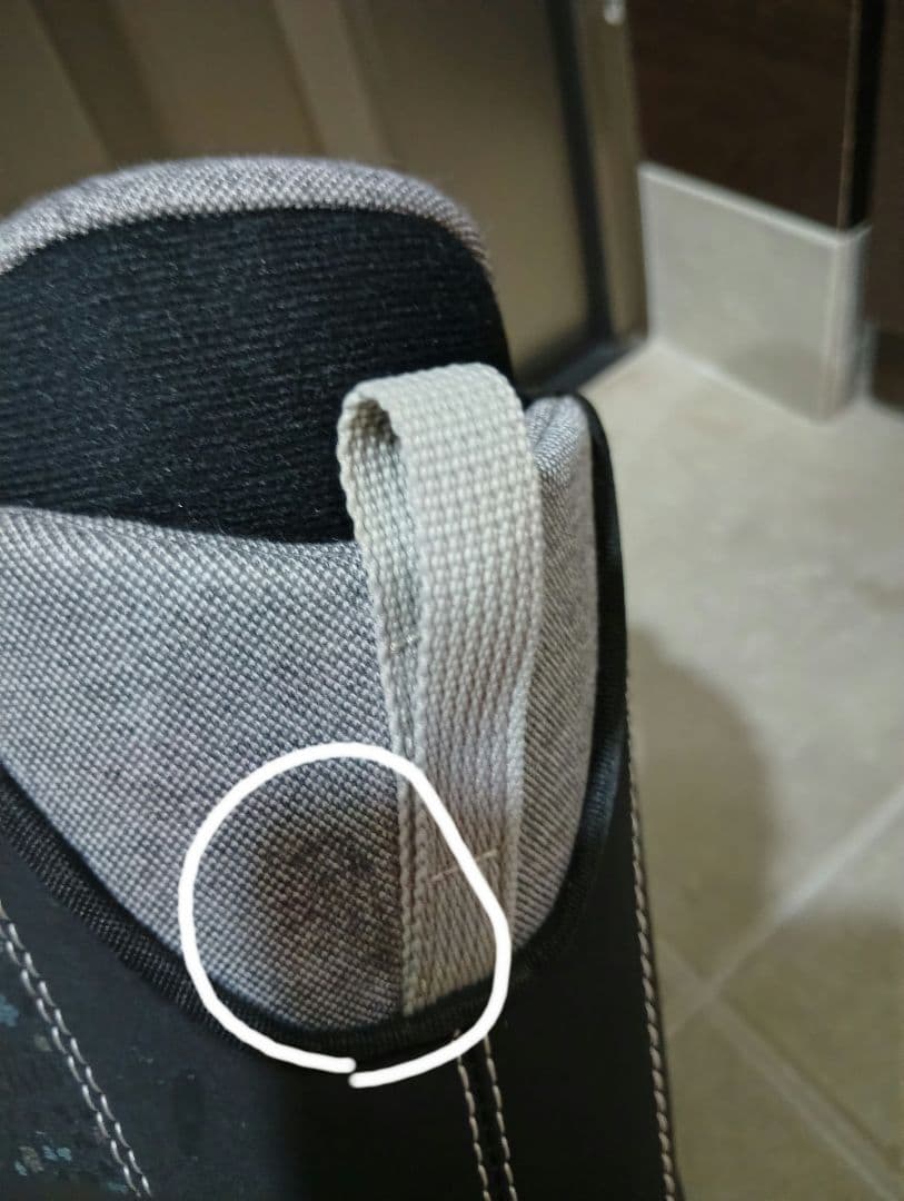 美品　kissmark スノーボードBOAブーツ　25cm