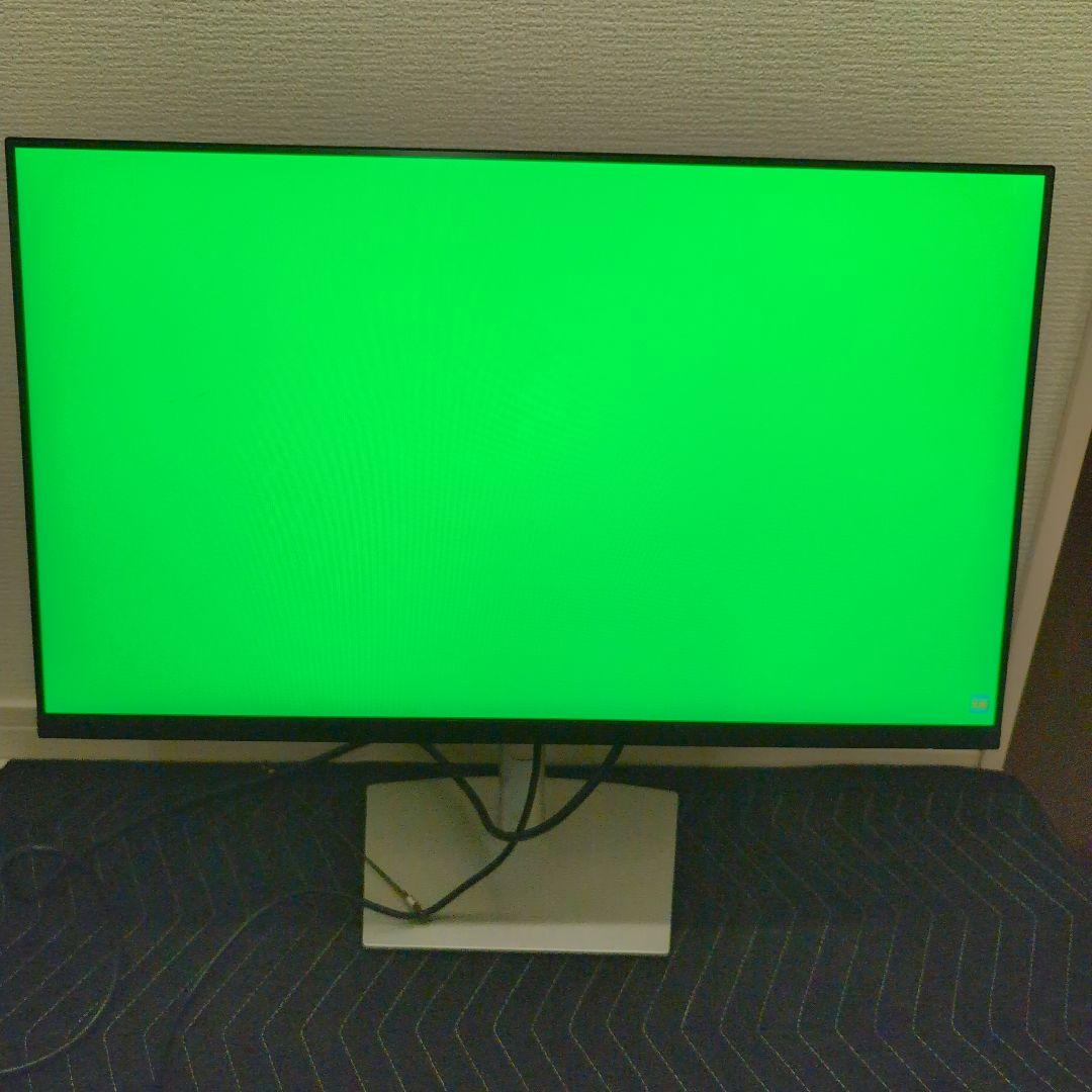 【DELL】P2722HE