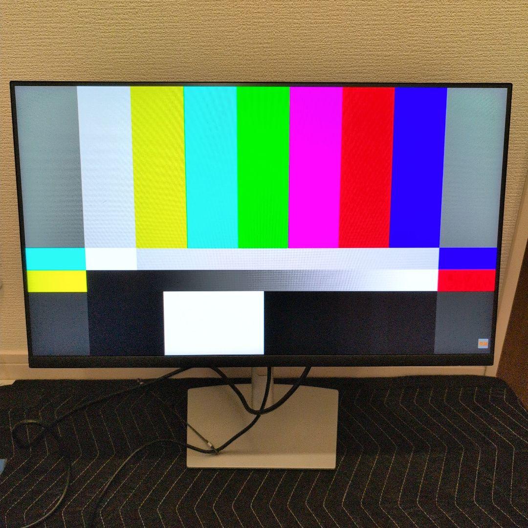 【DELL】P2722HE