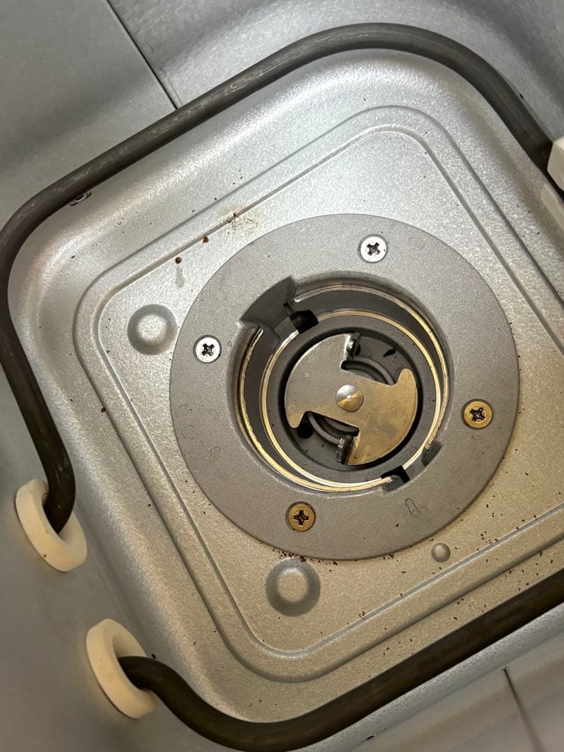 パナソニック　ホームベーカリー　1斤　ピンクホワイト SD-BH106-PW