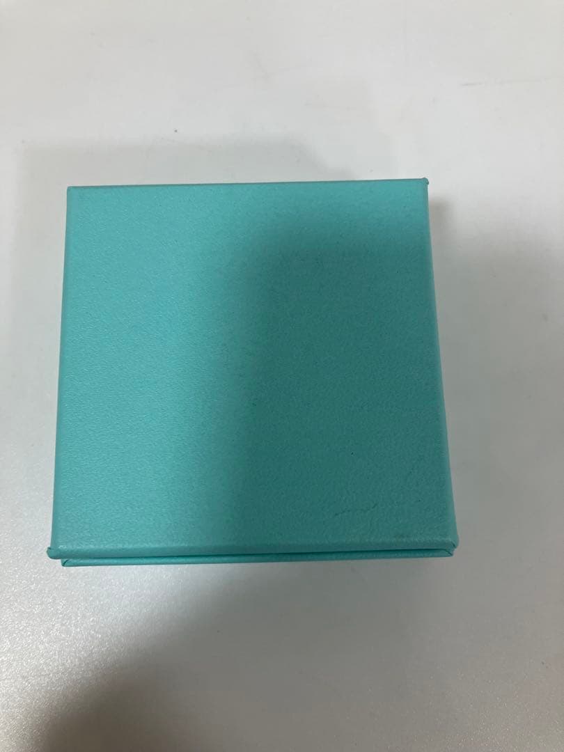 ティファニー Tiffany＆Co. 空箱 BOX アクセサリーケース おまとめ