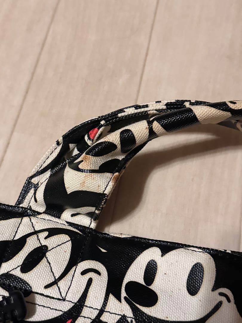 パーリーゲイツ オズワルド　バッグセット