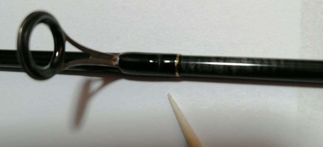 イトウクラフト　エキスパートカスタム600ULX