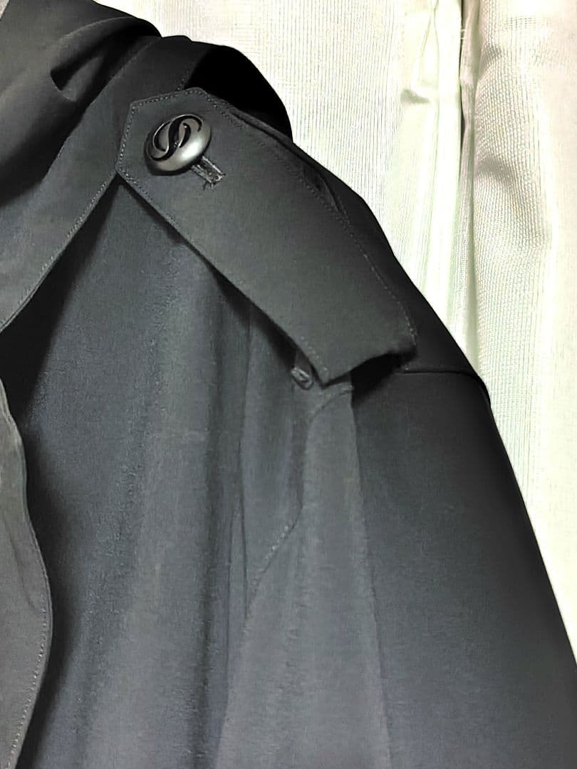 【THE ONENESS】オーバーサイズフーディー・コート