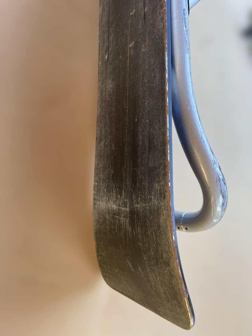 KASTLE ケスレ flat style スノースクート　11c48