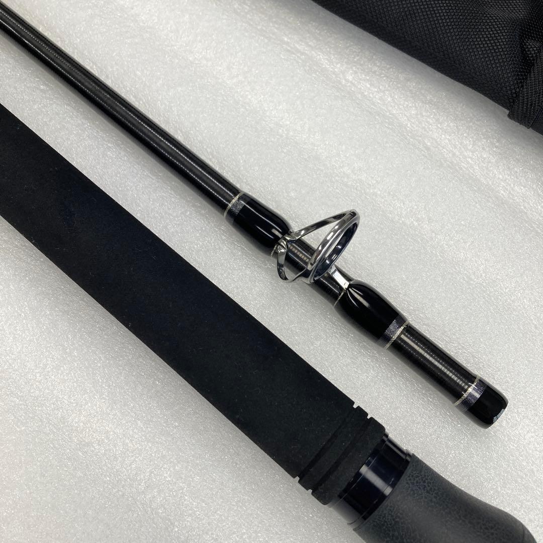 ロッドコム　ストレイトショア　100/13