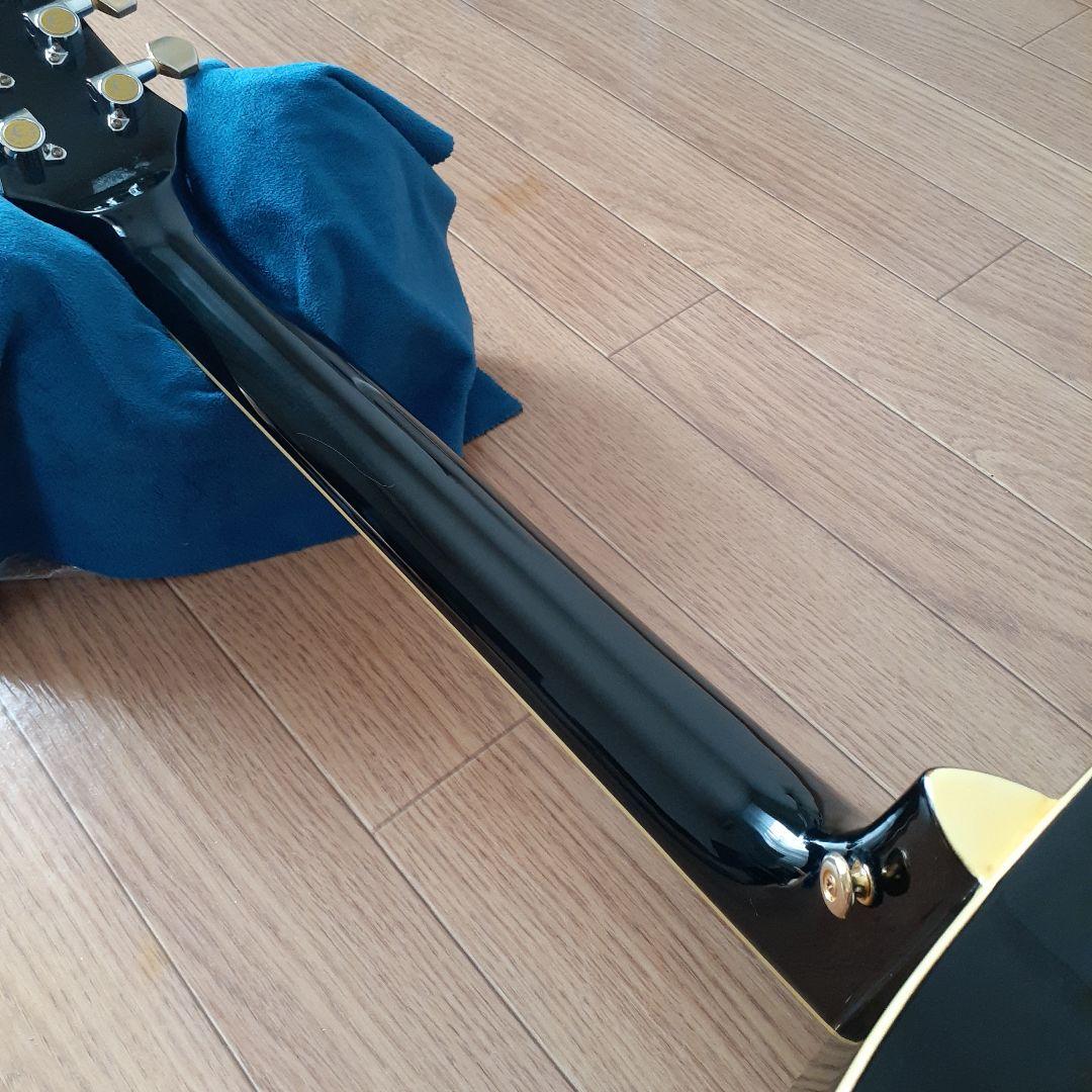 Epiphone SQ180 1998年製 エヴァリーブラザーズ エピフォン